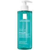 La Roche-Posay Effaclar Mikro Peeling Y&uuml;z Ve V&uuml;cut I&ccedil;in Temizleyici Jel 400 Ml