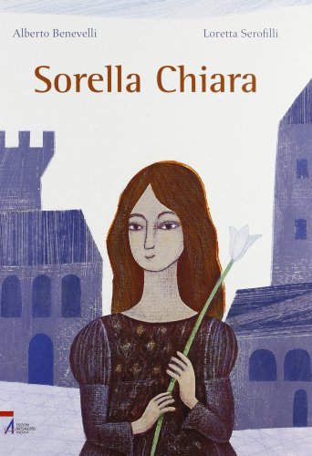 Sorella Chiara libro