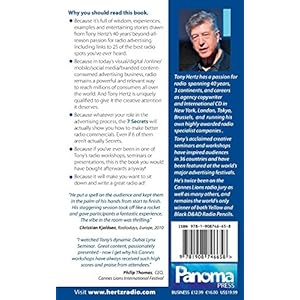 The 7 Secrets of Creative Radio Advertising