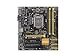 Produktbild ASUS Q87M-E - Motherboard - Mikro-ATX - LGA1150 Socket - Q87 - USB 3,0 - Gigabit LAN - Onboard-Grafik (CPU erforderlich) - HD Audio (8-Kanal) (Q87M-E)
