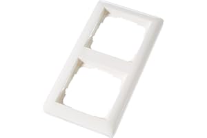 Gira 21203 - Placa para Toma de Corriente