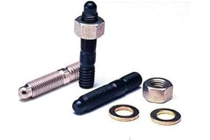 ARP 4002402 Edelstahl 300 Vergaserbolzensatz