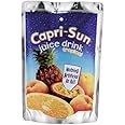 Capri-Sun Juice Drink 200ml Tropical (Pack de 10 x 200 ml)