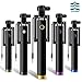 US1984® Smart Selfie Stick for iPhone and Android Phones RS.299.00