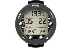 SUUNTO Vyper Novo Lite Computer