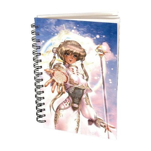 Masamune Shirow's Intron Depot Journal (Dark Horse Deluxe Journal)