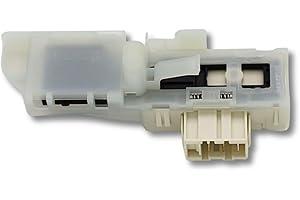 ‎CANDY Candy Hoover Verriegelungsrelais, Türrelais, Türverriegelung für Toplader-Waschmaschine - Nr.: 46002826