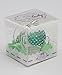 Crystal Dream Sparkly Pink Pacifier (PGP-A-NB)