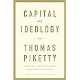 Capital and Ideology