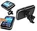 Auto Pearl -Waterproof Motorcycle Bikes Bicycle Handlebar Mount Holder Case(Upto 5.5 inches) For Cell Phone RS.699.00