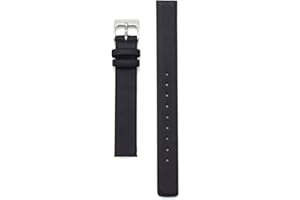 THEAGE Ersatz-Uhrenarmband für Skagen Damenuhren 12 mm mit Schrauben
