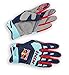 Produktbild KINI Red Bull Competition Gloves, blau (Navy White),  L/10