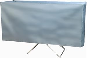 Status: Heated Clothes Airer Cover to Speed Up Drying Time/Laundry