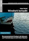 Wireshark kompakt by 
