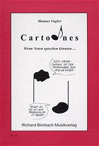 Download Cartoones. Wenn Noten sprechen könnten Download Cartoones. Wenn Noten sprechen könnten