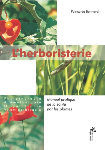 L'herboristerie L'herboristerie