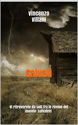 Download Vincenzo Villani: Salvati Download Vincenzo Villani: Salvati