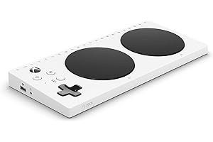 MICROSOFT Xbox One - Adaptive Controller