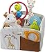 Vulli Newborn Gift Basket Sophie the Giraffe
