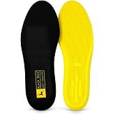 Black Deer Hyper Boost Technology X15 Soft Comfort Siyah-Sarı Ergonomik Konforlu Rahat Yumuşak Tabanlık siyah sarı 41