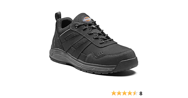 dickies emerson trainer