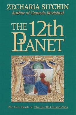 Bear & Company The 12th Planet (Book I)