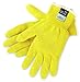 Produktbild MCR Safety 9390L Kevlar Medium Weight 10 Gauge Gloves, Yellow, Large , 1-Pair, 1-Pair by MCR Safety