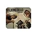 Produktbild Custom Walking Dead Season 4 Maus Pad rutschfeste Gummi Rechteck Gaming Mousepad mit hoher Qualität Mauspad