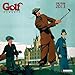 Golf Classic 2013 Media Illustration by 