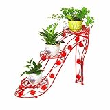 Los recubrimientos a base de agua tienen una gran capacidad de carga y no contienen sustancias nocivas, las plantas verdes pueden limpiar el aire de manera efectiva y proteger su salud Tamaño 73 x 25 x 54 cm (L x W x H)