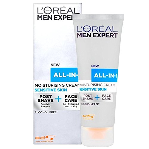 Men Expert All In 1 for Sensitive Skin 75ml