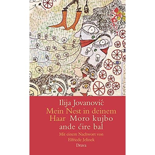 Download PDF Mein Nest in deinem Haar / Moro kujbo ande cire bal:
Gedichte - Romanes und Deutsch.