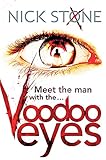 Cover zum Buch Voodoo Eyes