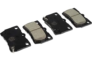 HERTH+BUSS Herth mit Buss Jakoparts J3612032 Brake Pad Set, disc brake