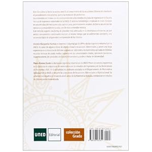 Problemas de ecuaciones diferenciales. Con introducciones teóricas