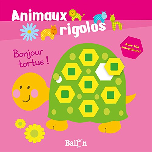 Download BONJOUR TORTUE Download BONJOUR TORTUE