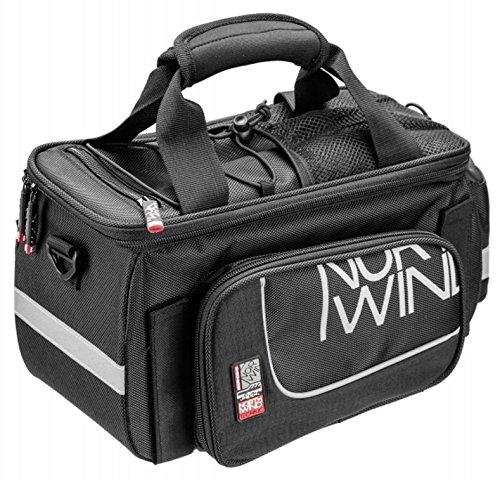 Preisvergleich Produktbild Northwind Smartbag One4All, schwarz