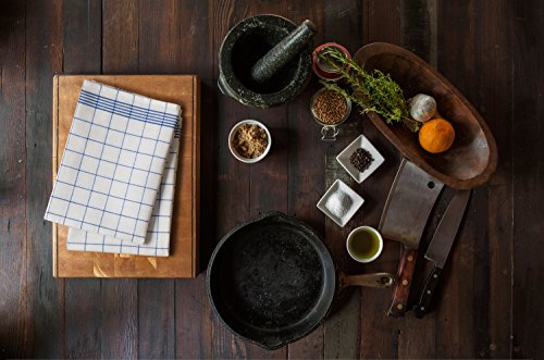 elb-finesse--10er-Set-Geschirrtcher-Serie-Gastroliner