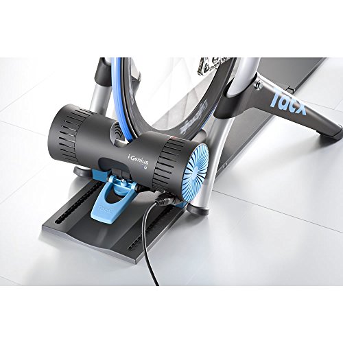 Tacx Heimtrainer i-Genius Multiplayer, T-2010 - 2