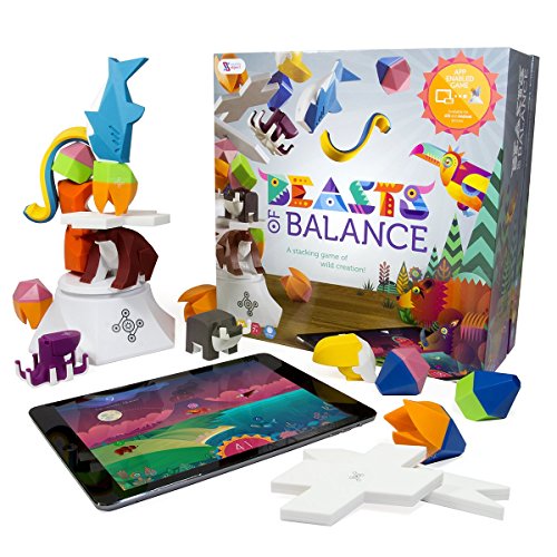 Preisvergleich Produktbild Beasts of Balance