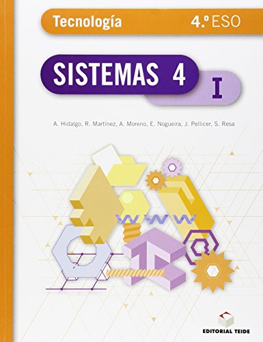 SistemasTecnología 4º ESO (trimestral)