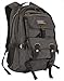Produktbild Eurosport Canvas Stylish Backpack Day Pack B705 Black. by Eurosport