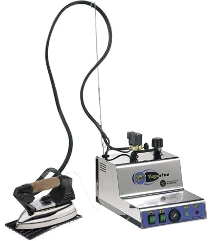 Accessorio Stiratura Suola In Teflon Per Ferro Da Stiro - Bordo In Lega, Protegge I Tessuti E Migliora Lo Scorrimento Battistella Accessori Stireria - Foto 2