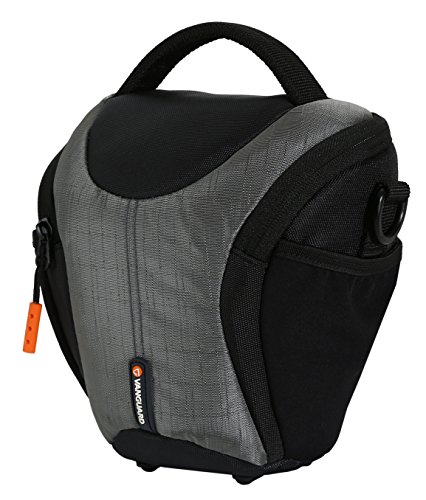 Preisvergleich Produktbild Vanguard Oslo 14Z GYTasche Grau