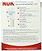 NUK/Gerber Seal N Go Disposible Liner, 50 Count
