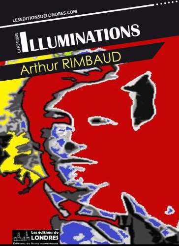 Book's Cover of Illuminations