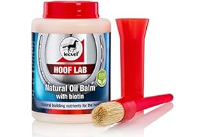 Leovet HUFLAB Oel Balsam mit Biotin, 500 ml Dose