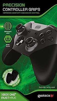 Gioteck Précision Controller Grips pour Xbox One
