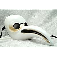 Bluemoon Venice - Maschera veneziana - Medico della peste