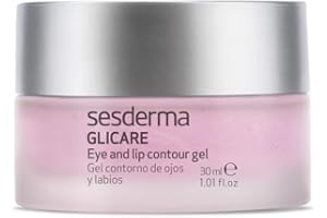 Sesderma GLICARE Gel contorno de ojos y labios 30 ml.